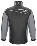 Joe Rocket Men's Snowgear Storm XC Jacket (Black/Grey, XXX-Large) - Throttle City Cycles