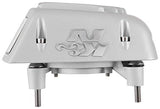 K&N RK-3955S Intake System for Harley Davidson,1 Pack - Throttle City Cycles