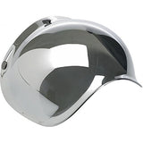 Biltwell Anti-Fog Bubble Shield - Throttle City Cycles