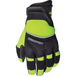 ScorpionExo Women's Cool Hand II Gloves(Neon, X-Small), 1 Pack - Throttle City Cycles
