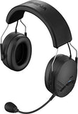 Sena Tufftalk Lite Earmuff with Long-Range Bluetooth Communication - Throttle City Cycles