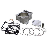 Cylinder Works CW11011K01 Big Bore Cylinder Kit - Throttle City Cycles