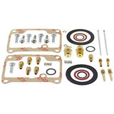 All Balls Racing 26-1985 Carburetor Rebuild Kit - Throttle City Cycles