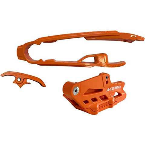 Acerbis 2462630036 Chains - Throttle City Cycles