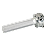 Biltwell Whiskey Throttle - Throttle City Cycles