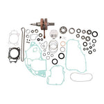 Wrench Rabbit WR101-140 Bottom End Kit - Throttle City Cycles