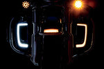 Kuryakyn 5063 Motorcycle Lighting Accessory - Throttle City Cycles