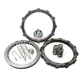 Rekluse RadiusX Auto Clutch Assembly with TorqDrive and EXP Technologies - Fits 2013-Up Harley M8 and CVO Models FLH, FLT, FLS, FXS, FLX, FLR - Made in USA (RMS-6205) - Throttle City Cycles