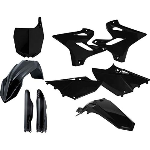 Acerbis 2402960001 Body Kits - Throttle City Cycles