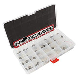Hot Cams 10.00mm Complete Valve Shim Kit HCSHIM31 for Various KTM Adventure Street Super Duke & Enduro Dirt Bikes - Throttle City Cycles