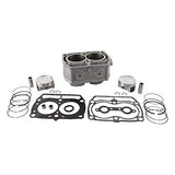 Cylinder Works 60002-K01HC Standard Bore HC Cylinder Kit - Throttle City Cycles