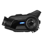 SENA 10C-PRO-01 10C Pro Motorcycle Bluetooth Camera & Communication System, 10C-PRO-01 - Throttle City Cycles