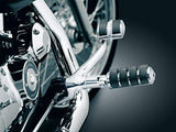 Kuryakyn ISO Pegs - Throttle City Cycles