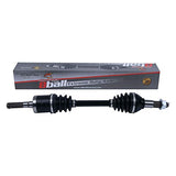 New All Balls Racing 8 Ball Axle Front Right Replacement for Can-Am Outlander 1000 DPS 2019, Outlander 1000 XT 2019, Outlander 1000 XTP 2019, Outlander 850 DPS 2019, Outlander DPS 650 EFI 2019 - Throttle City Cycles