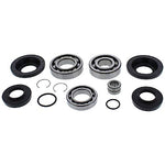 All Balls Racing 25-2111 Differential Kit - Throttle City Cycles