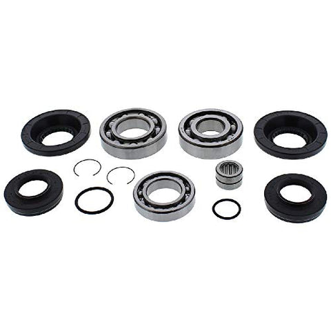 All Balls Racing 25-2111 Differential Kit - Throttle City Cycles