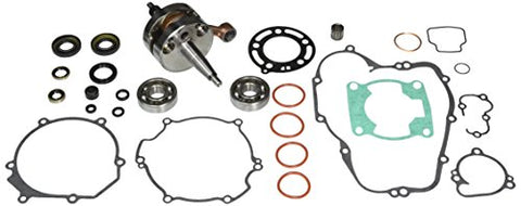 Hot Rods CBK0101 Bottom End Kit - Throttle City Cycles
