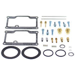 All Balls Racing 26-1823 Carburetor Rebuild Kit - Throttle City Cycles