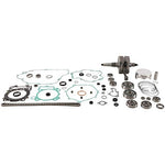 Wrench Rabbit WR101-118 Complete Engine Rebuild Kit - Throttle City Cycles
