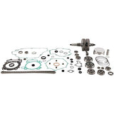 Wrench Rabbit WR101-118 Complete Engine Rebuild Kit - Throttle City Cycles
