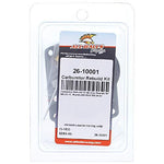 All Balls Racing 26-10001 Carburetor Rebuild Kit - Throttle City Cycles
