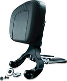Kuryakyn Multi-Purpose Driver/Passenger Seat Backrest - Throttle City Cycles