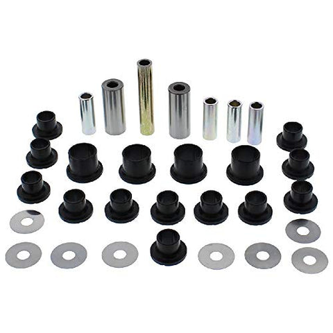 All Balls Racing 50-1172 Rear Independent Suspension Kit - Throttle City Cycles