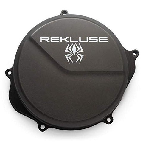 Rekluse Racing 156-03134 Clutch Cover - Torqdrive Hon - Throttle City Cycles