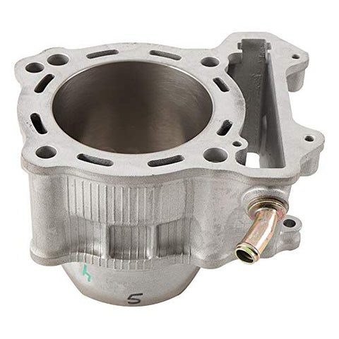 Cylinder Works 40001 Standard Bore Bare Cylinder - Throttle City Cycles