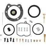 All Balls Racing 26-1762 Carburetor Rebuild Kit - Throttle City Cycles