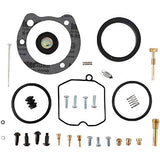 All Balls Racing 26-1762 Carburetor Rebuild Kit - Throttle City Cycles