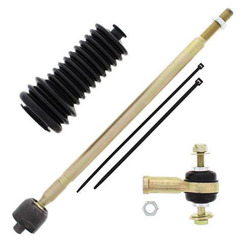 All Balls Racing 51-1047-R Right Tie Rod End Kit - Throttle City Cycles