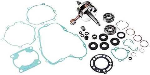 Hot Rods CBK0029 Bottom End Kit - Throttle City Cycles