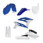 Acerbis 2198012882 Blau osfa Touchup Paint - Throttle City Cycles