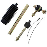 All Balls Racing 51-1068-L Tie Rod End Kit - Throttle City Cycles