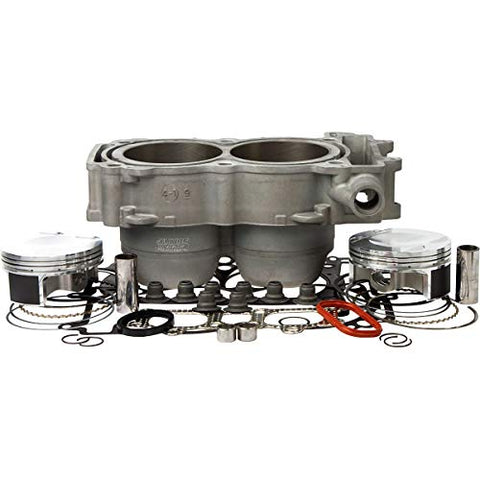 Cylinder Works 60003-K01 Standard Bore Cylinder Kit - Throttle City Cycles