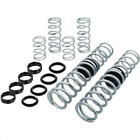 Eibach E85-209-010-02-22 Stage 2 Performance Spring System, 1 Pack - Throttle City Cycles