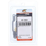 All Balls Racing 26-1802 Carburetor Rebuild Kit - Throttle City Cycles