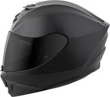 Scorpion EXO R420 Helmet (Solid Colors) - Throttle City Cycles