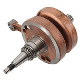 Hot Rods 4048 Heavy Duty Replacement ATV Crankshaft - Throttle City Cycles