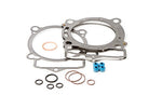 Cylinder Works 51001-G01 Big Bore Gasket Kit Natural - Throttle City Cycles