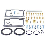 All Balls Racing 26-1819 Carburetor Rebuild Kit - Throttle City Cycles