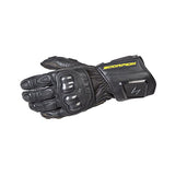 ScorpionExo SG3 MKII Men's Long Gauntlet Sport Gloves (Black, X-Large) - Throttle City Cycles