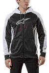 Alpinestars Strike Zip Hoody - Throttle City Cycles