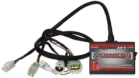 Dynojet (22-012 Power Commander V Fuel Injection Module - Throttle City Cycles