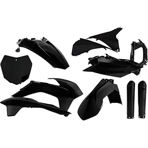 Acerbis 2403090001 Fenders - Throttle City Cycles