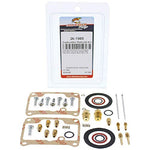 All Balls Racing 26-1985 Carburetor Rebuild Kit - Throttle City Cycles