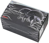 SENA SPH10HD-FM-01 Bluetooth Stereo Headset & Intercom DUAL System for HALF Helmets, Includes (2) Complete headsets Kits (does NOT include helmet), SPH10HD-FM-01 - Throttle City Cycles