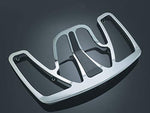 Kuryakyn Luggage Rack - Throttle City Cycles
