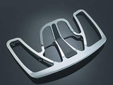Kuryakyn Luggage Rack - Throttle City Cycles